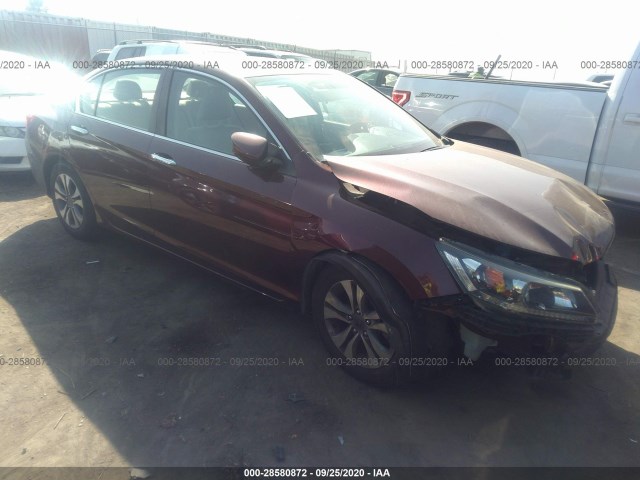 HONDA ACCORD SEDAN 2014 1hgcr2f34ea050936