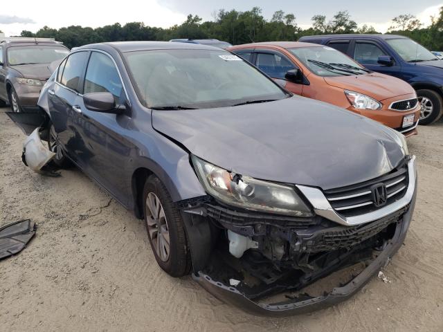 HONDA ACCORD LX 2014 1hgcr2f34ea052850