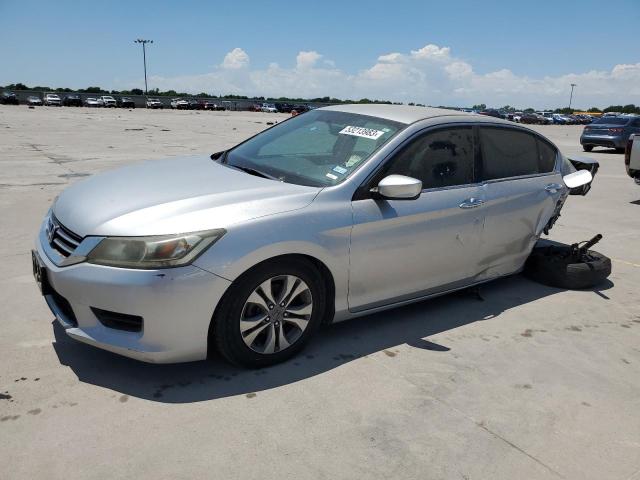 HONDA ACCORD LX 2014 1hgcr2f34ea053576