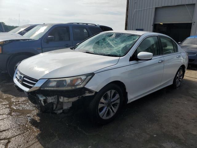 HONDA ACCORD LX 2014 1hgcr2f34ea054453