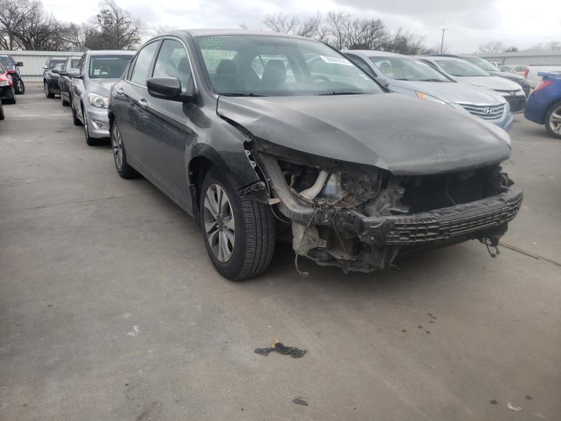 HONDA ACCORD LX 2014 1hgcr2f34ea057031