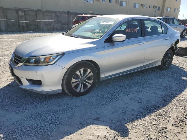 HONDA ACCORD LX 2014 1hgcr2f34ea057501