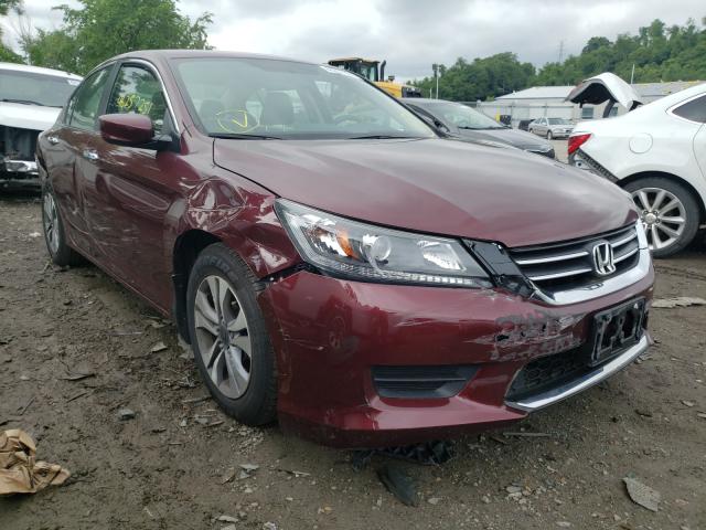 HONDA ACCORD LX 2014 1hgcr2f34ea058728