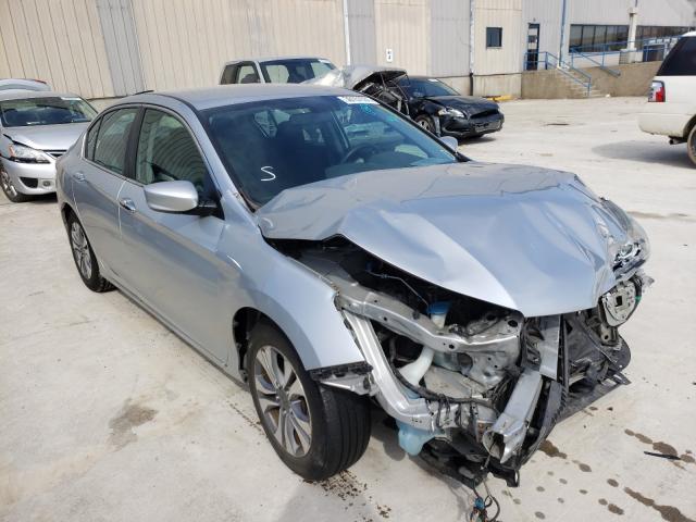 HONDA ACCORD LX 2014 1hgcr2f34ea060303