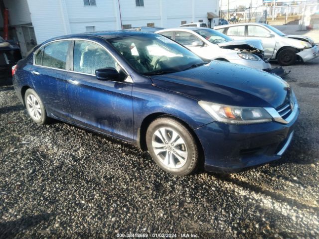 HONDA ACCORD 2014 1hgcr2f34ea061905