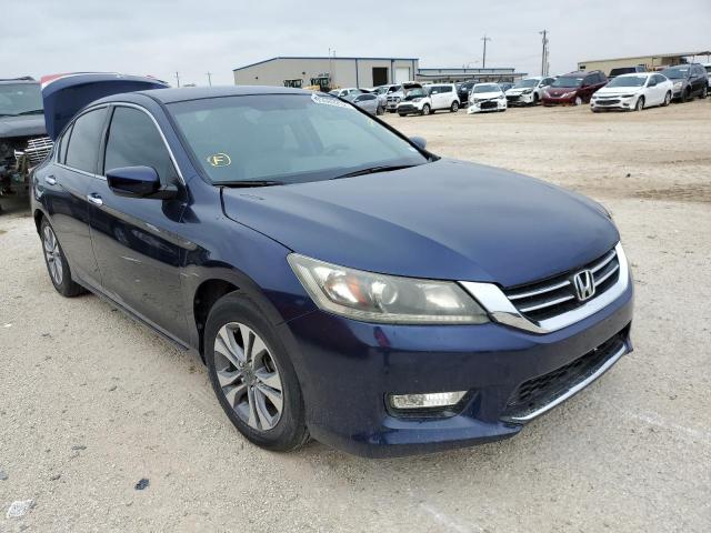 HONDA ACCORD LX 2014 1hgcr2f34ea061967