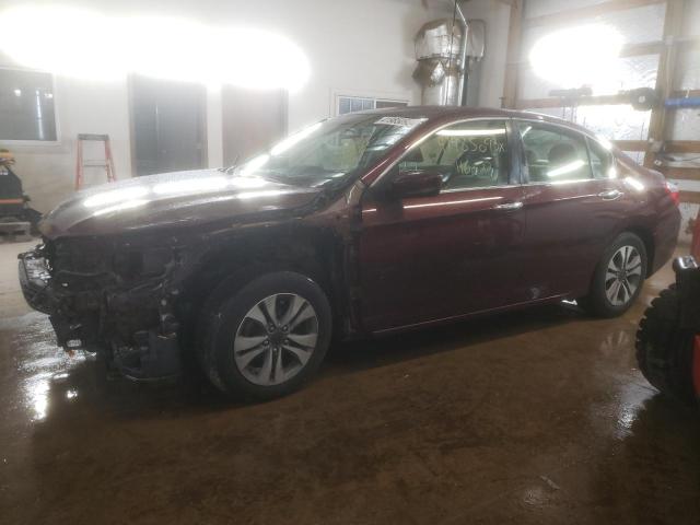 HONDA ACCORD LX 2014 1hgcr2f34ea062164