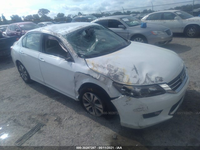 HONDA ACCORD SEDAN 2014 1hgcr2f34ea063511