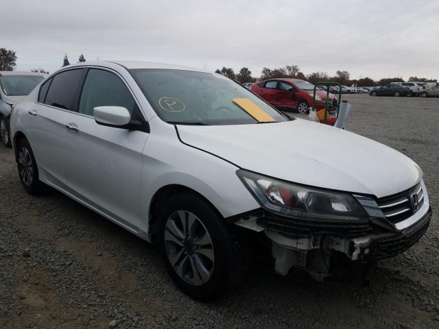 HONDA ACCORD LX 2014 1hgcr2f34ea063590