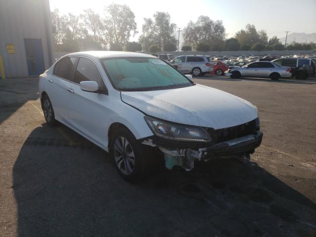 HONDA ACCORD LX 2014 1hgcr2f34ea063718