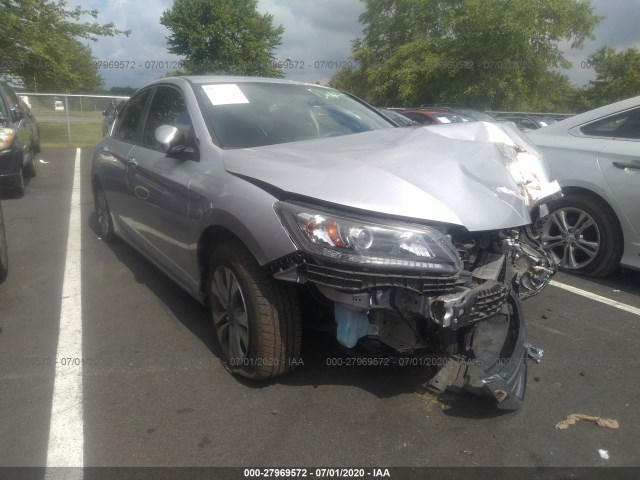 HONDA ACCORD SEDAN 2014 1hgcr2f34ea065579