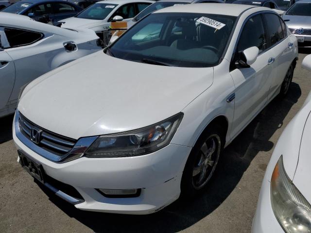 HONDA ACCORD LX 2014 1hgcr2f34ea065680