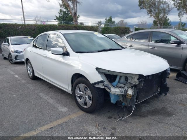 HONDA ACCORD 2014 1hgcr2f34ea065808