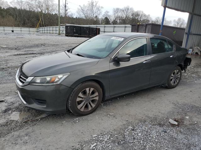 HONDA ACCORD LX 2014 1hgcr2f34ea067896