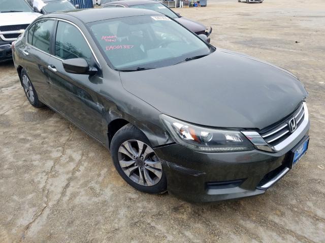 HONDA ACCORD LX 2014 1hgcr2f34ea069387