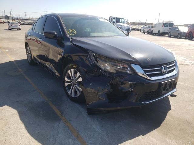 HONDA ACCORD LX 2014 1hgcr2f34ea071690