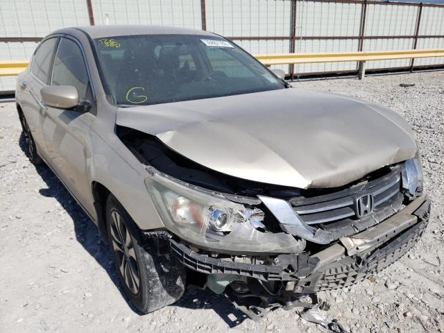 HONDA ACCORD LX 2014 1hgcr2f34ea072788