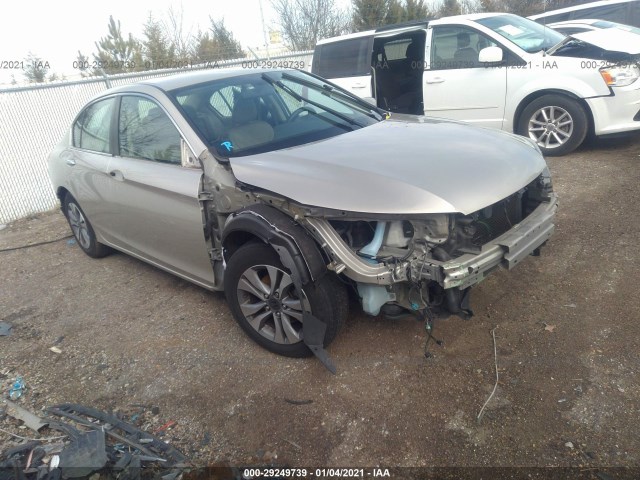 HONDA ACCORD SEDAN 2014 1hgcr2f34ea072824