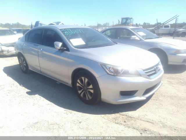 HONDA ACCORD SEDAN 2014 1hgcr2f34ea074119