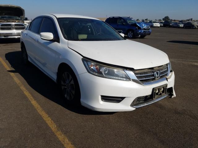 HONDA ACCORD LX 2014 1hgcr2f34ea075111