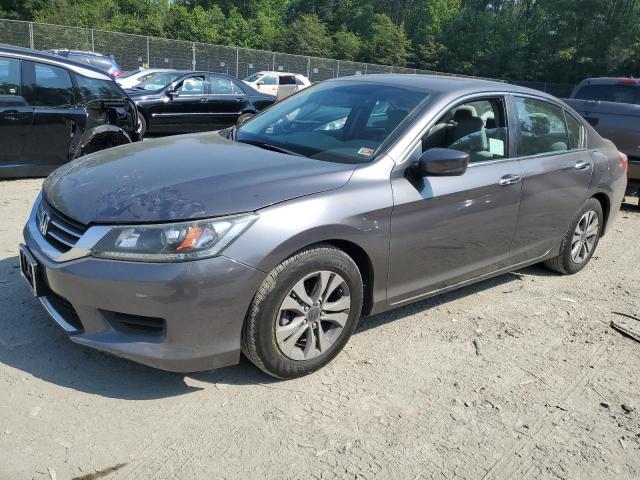 HONDA ACCORD LX 2014 1hgcr2f34ea075691