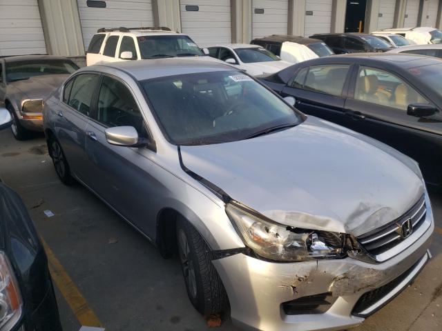 HONDA ACCORD LX 2014 1hgcr2f34ea076761