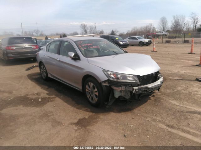 HONDA ACCORD SEDAN 2014 1hgcr2f34ea077151