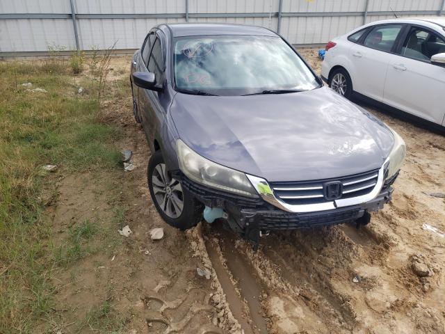 HONDA ACCORD LX 2014 1hgcr2f34ea077845