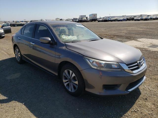 HONDA ACCORD LX 2014 1hgcr2f34ea079109