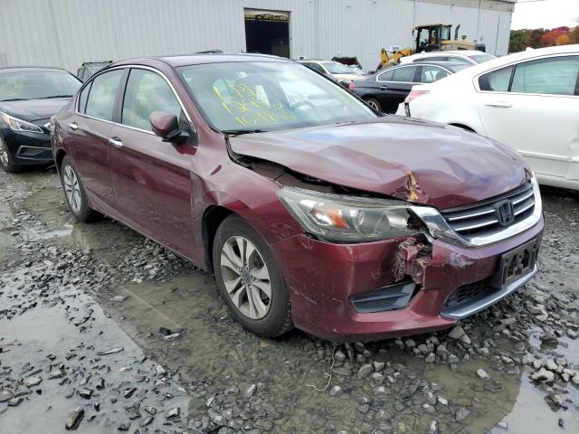 HONDA ACCORD LX 2014 1hgcr2f34ea082964