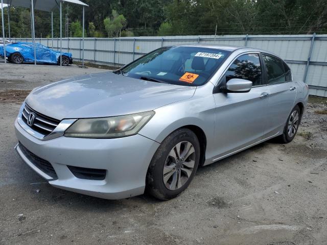 HONDA ACCORD LX 2014 1hgcr2f34ea083399