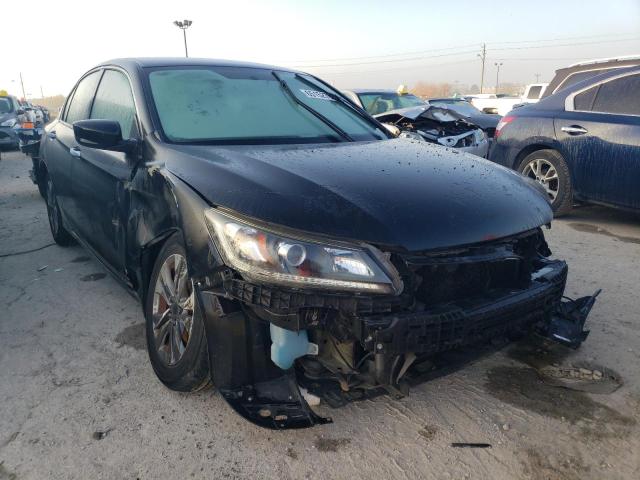 HONDA ACCORD LX 2014 1hgcr2f34ea083497