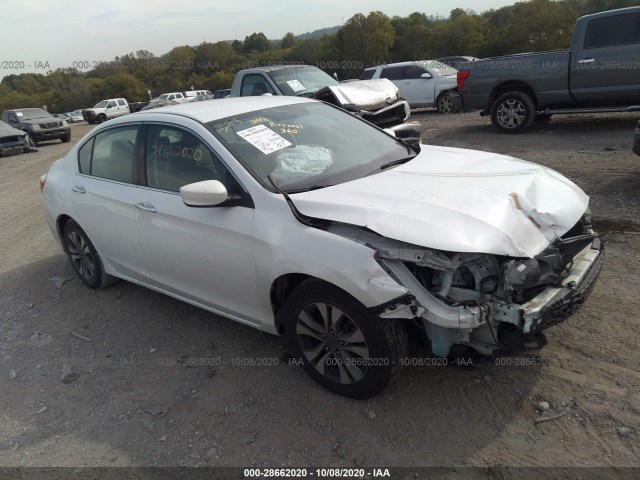 HONDA ACCORD SEDAN 2014 1hgcr2f34ea086285