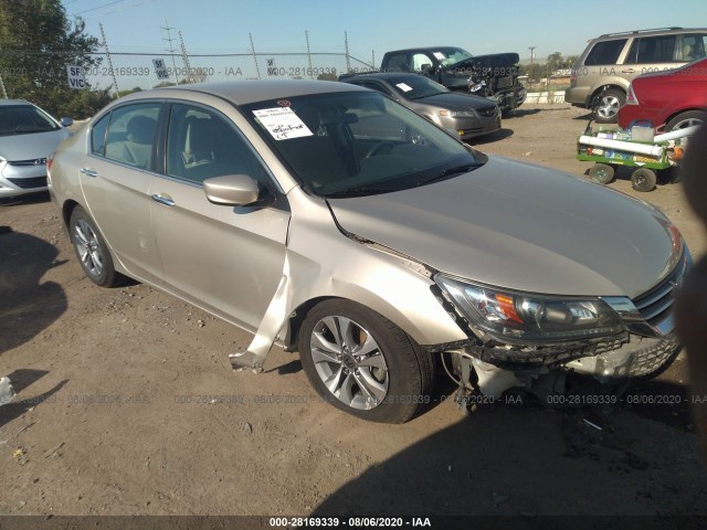 HONDA ACCORD SEDAN 2014 1hgcr2f34ea087999