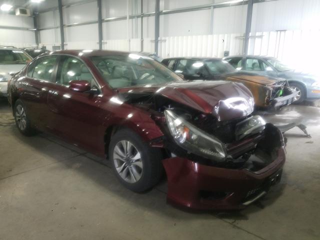 HONDA ACCORD LX 2014 1hgcr2f34ea088036