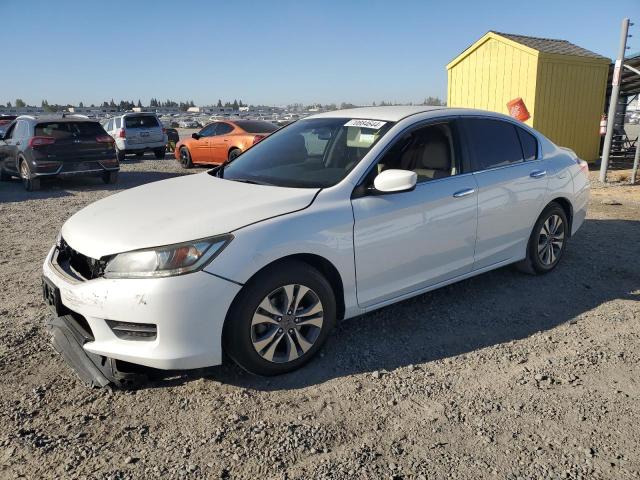 HONDA ACCORD LX 2014 1hgcr2f34ea089509