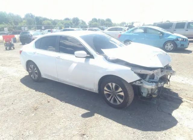 HONDA ACCORD SEDAN 2014 1hgcr2f34ea089574