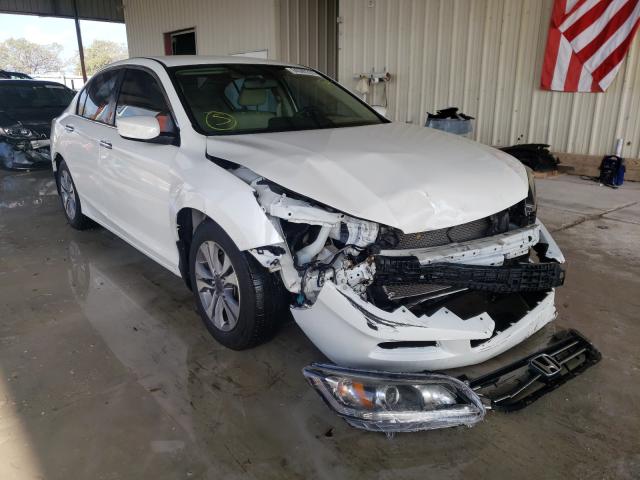 HONDA ACCORD LX 2014 1hgcr2f34ea090210