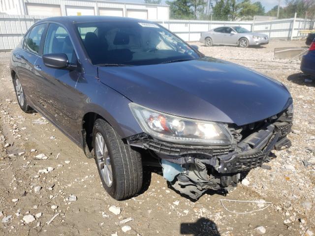 HONDA ACCORD LX 2014 1hgcr2f34ea090322