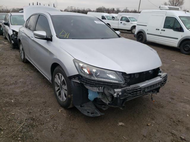 HONDA ACCORD LX 2014 1hgcr2f34ea090787