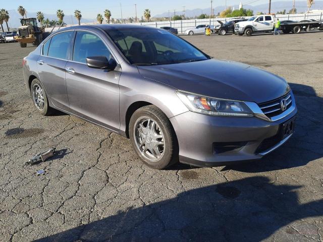 HONDA ACCORD LX 2014 1hgcr2f34ea090823