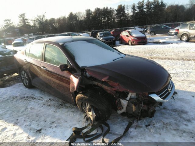 HONDA ACCORD SEDAN 2014 1hgcr2f34ea091664