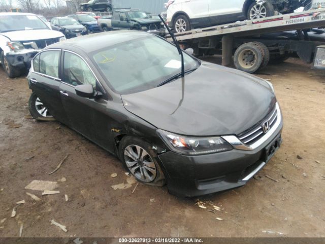 HONDA ACCORD SEDAN 2014 1hgcr2f34ea092278