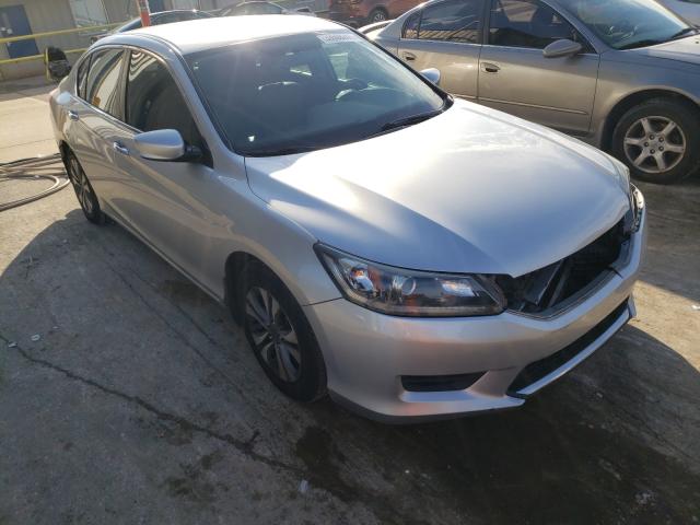 HONDA ACCORD LX 2014 1hgcr2f34ea092460