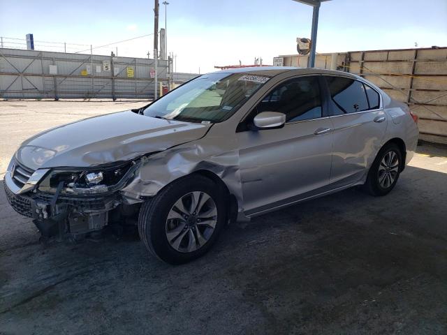 HONDA ACCORD LX 2014 1hgcr2f34ea093270