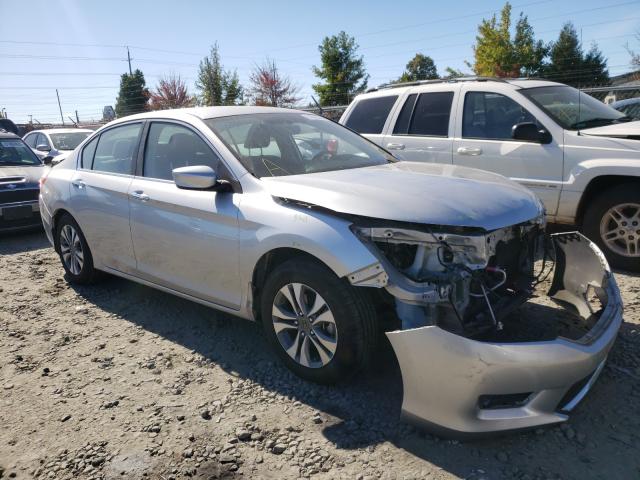 HONDA ACCORD LX 2014 1hgcr2f34ea097075