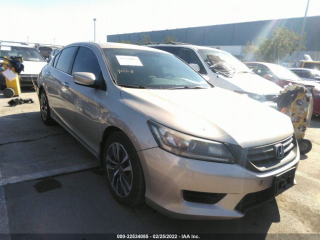 HONDA ACCORD SEDAN 2014 1hgcr2f34ea097805