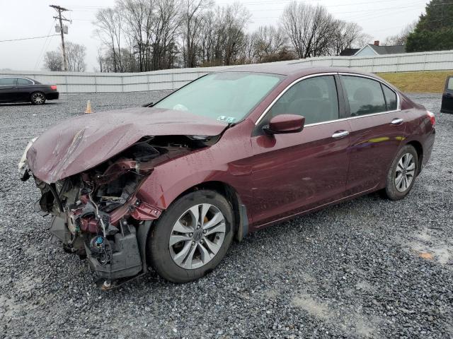 HONDA ACCORD 2014 1hgcr2f34ea100461