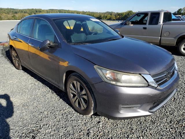 HONDA ACCORD LX 2014 1hgcr2f34ea100976