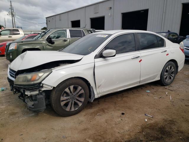 HONDA ACCORD LX 2014 1hgcr2f34ea102517